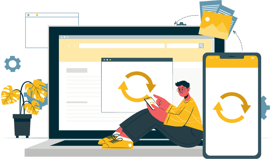 Why Choose AI for Your Business Transformation?